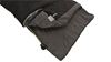 Picture of Celebration Lux Sleeping Bag Black
